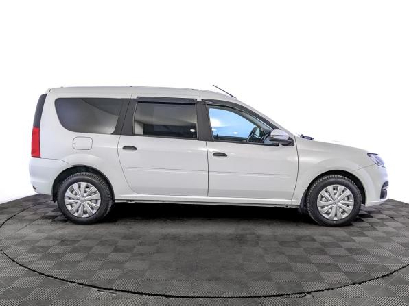 Lada (ВАЗ) Largus I Рестайлинг с пробегом 2024 года, цена 1 390 000 рублей, 9790 км, универсал, Автокод Объявления