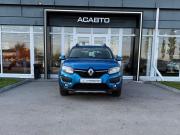 Renault Sandero II Энгельс  - изображение 38