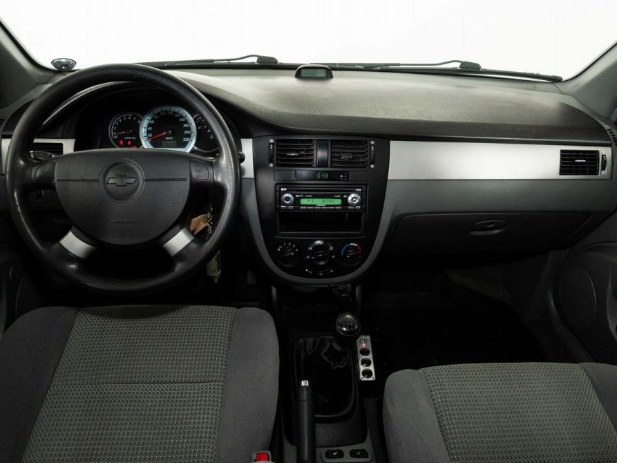 Chevrolet Lacetti I Казань  - изображение 7