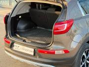 Kia Sportage III Стройкерамика  - изображение 70