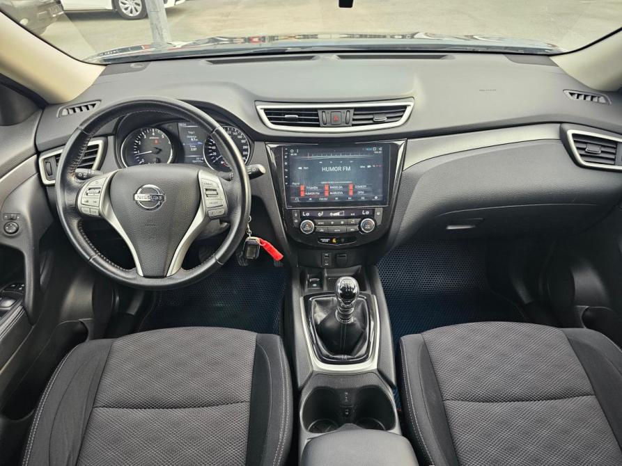Nissan X-Trail III Тюмень  - изображение 14