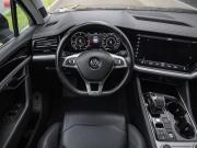 Volkswagen Touareg III Санкт-Петербург  - изображение 49