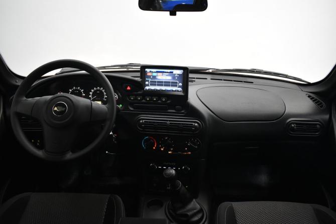 Chevrolet Niva I Рестайлинг с пробегом 2019 года, цена 900 000 рублей, 42003 км, внедорожник, Автокод Объявления