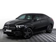 Mercedes-Benz GLE Coupe II (C167) Москва  - изображение 52