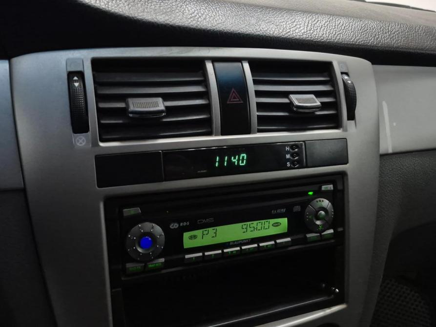 Chevrolet Lacetti I Альметьевск  - изображение 20