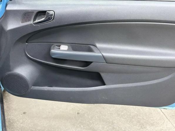 Opel Corsa D Рестайлинг II с пробегом 2011 года, цена 577 000 рублей, 160000 км, хэтчбек, Автокод Объявления