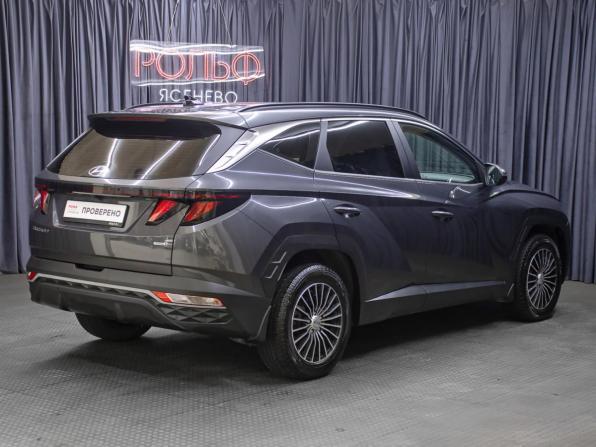 Hyundai Tucson IV с пробегом 2021 года, цена 2 798 000 рублей, 80000 км, внедорожник, Автокод Объявления