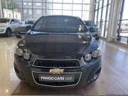 Chevrolet Aveo II Саратов  - изображение 29