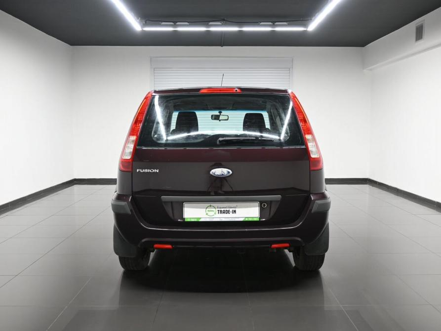 Ford Fusion I Рестайлинг Тверь  - изображение 4