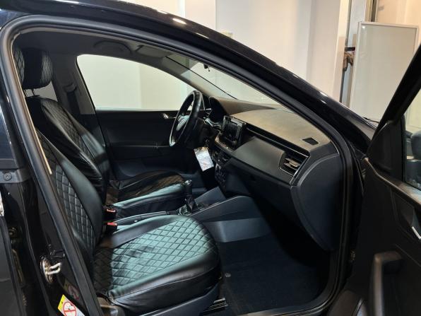 Skoda Rapid II с пробегом 2021 года, цена 1 433 000 рублей, 81135 км, лифтбек, Автокод Объявления