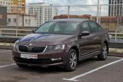 Skoda Octavia III (A7) Рестайлинг Уфа  - изображение 23