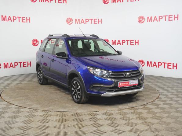 Lada (ВАЗ) Granta I Рестайлинг с пробегом 2025 года, цена 1 020 000 рублей, 20119 км, универсал, Автокод Объявления