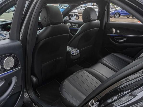 Mercedes-Benz E-Класс V (W213 S213 C238) Рестайлинг с пробегом 2021 года, цена 4 600 000 рублей, 99077 км, седан, Автокод Объявления