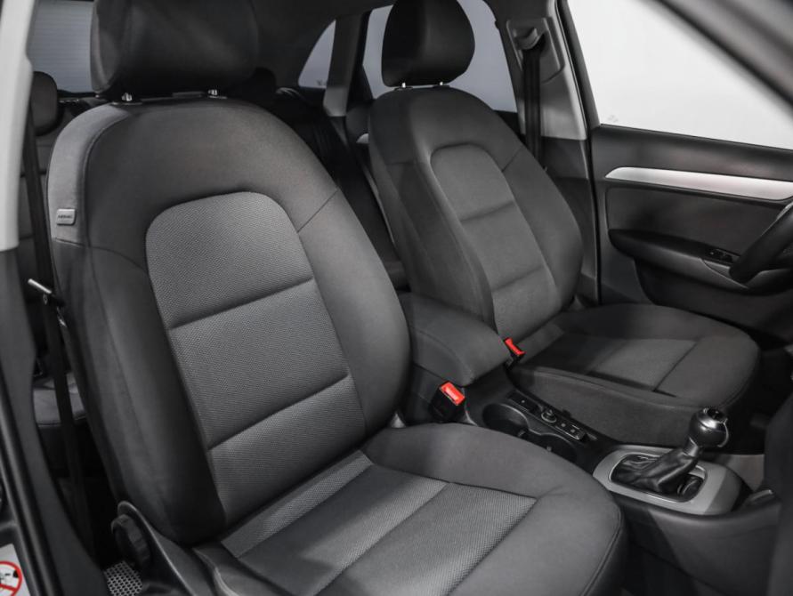 Audi Q3 I (8U) Рестайлинг Санкт-Петербург  - изображение 22