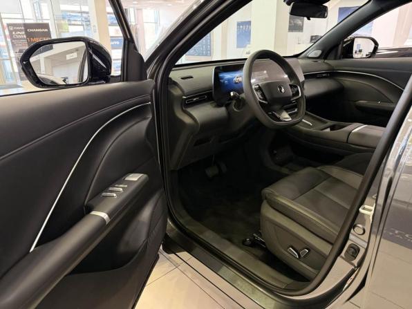 Новый Changan UNI-S (CS55 Plus) 2026 года, цена 3 149 900 рублей, внедорожник, Автокод Объявления
