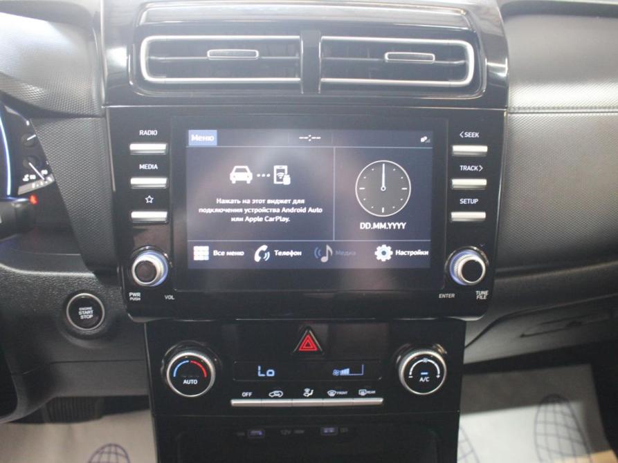Hyundai Creta II Калуга  - изображение 9