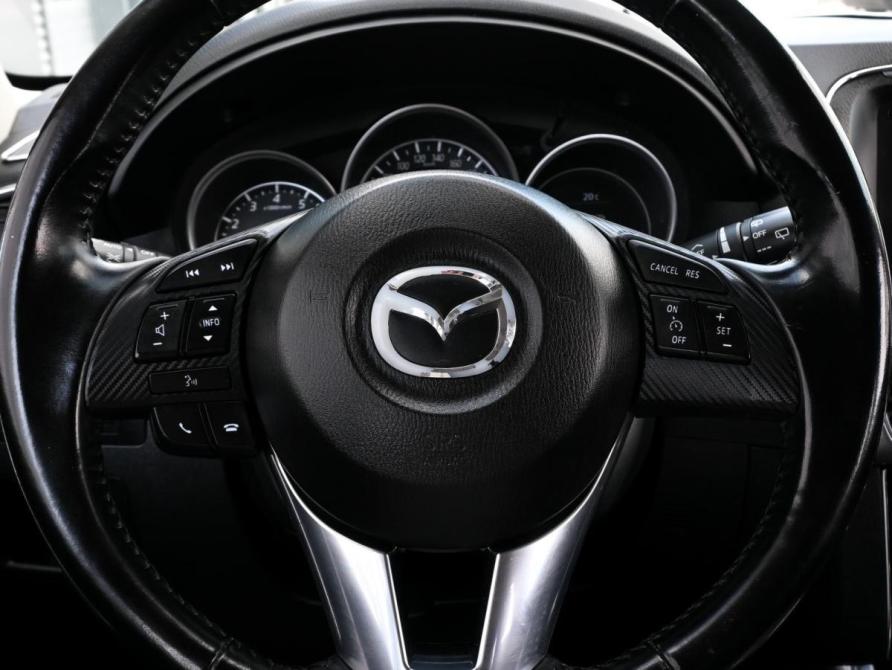 Mazda CX-5 II Волгоград  - изображение 14
