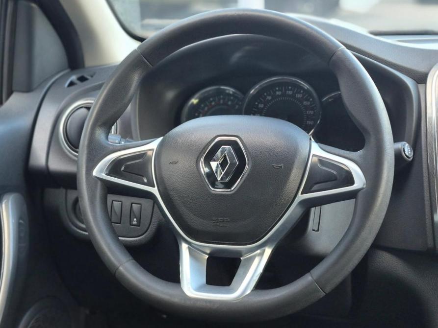 Renault Logan II Рестайлинг Архангельск  - изображение 13