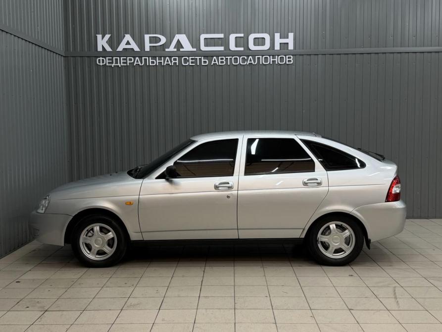 Lada (ВАЗ) Priora I Магнитогорск  - изображение 5