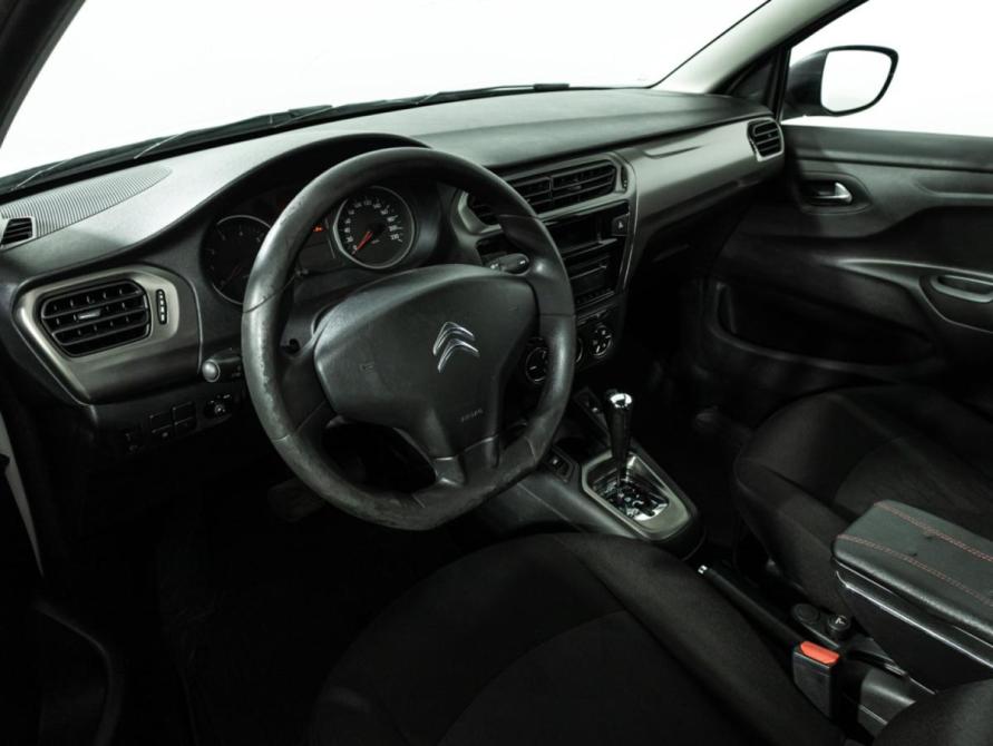 Citroen C-Elysee I Санкт-Петербург  - изображение 12