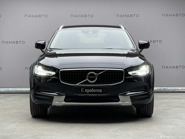 Volvo V90 Cross Country I с пробегом 2019 года, цена 3 245 000 рублей, 139496 км, универсал, Автокод Объявления