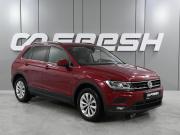 Volkswagen Tiguan II Ростов-на-Дону  - изображение 19