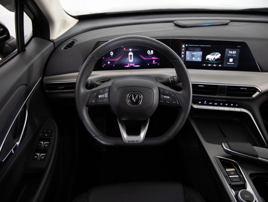 Changan UNI-T I Санкт-Петербург  - изображение 11
