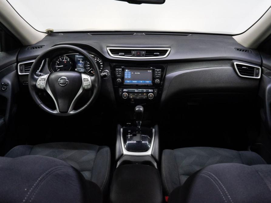 Nissan X-Trail III Тюмень  - изображение 18