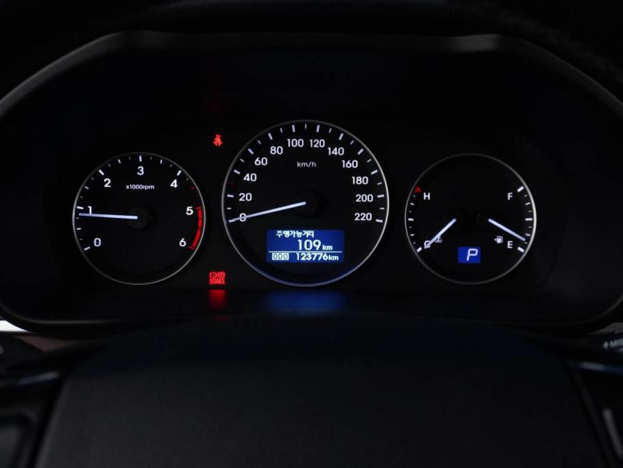 Hyundai Grand Starex I Рестайлинг Москва  - изображение 23