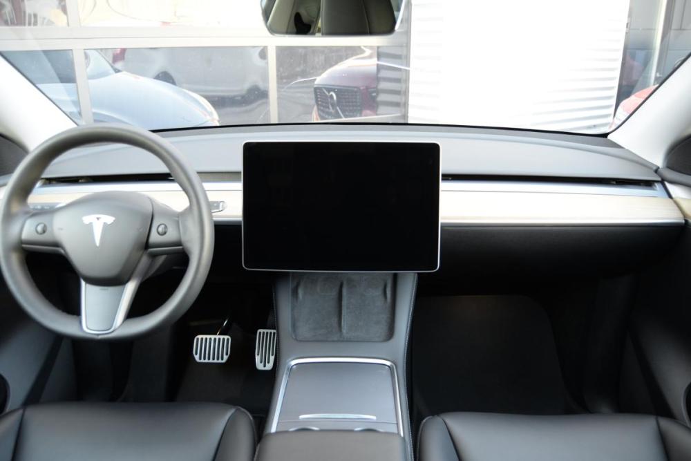 Tesla Model Y I Иркутск  - изображение 13