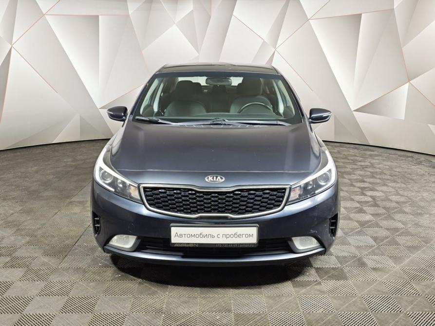 Kia Cerato III Рестайлинг (Classic) Москва  - изображение 7