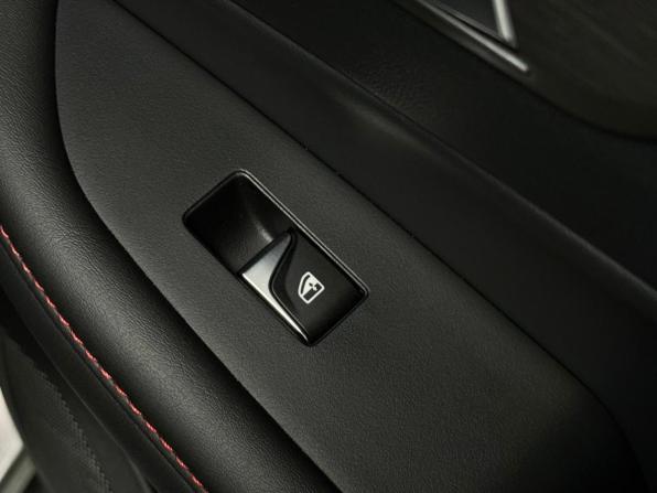 Changan CS35 Plus I Рестайлинг с пробегом 2024 года, цена 1 900 000 рублей, 21000 км, внедорожник, Автокод Объявления