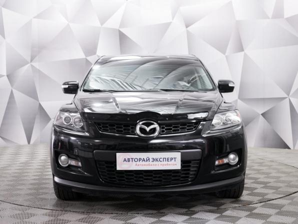 Mazda CX-7 I с пробегом 2008 года, цена 882 000 рублей, 136009 км, внедорожник, Автокод Объявления