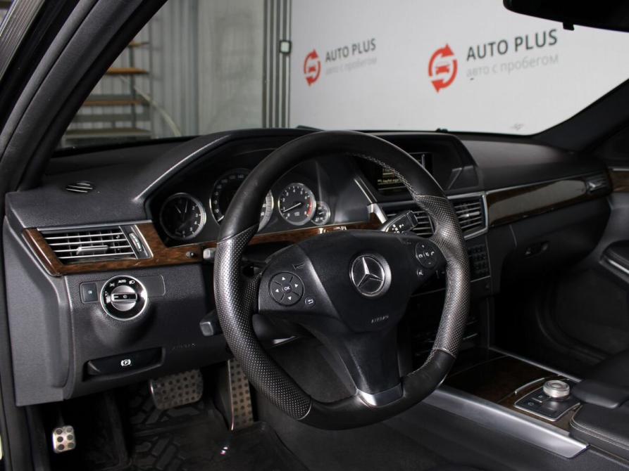 Mercedes-Benz E-Класс IV (W212 S212 C207) Минеральные Воды  - изображение 7