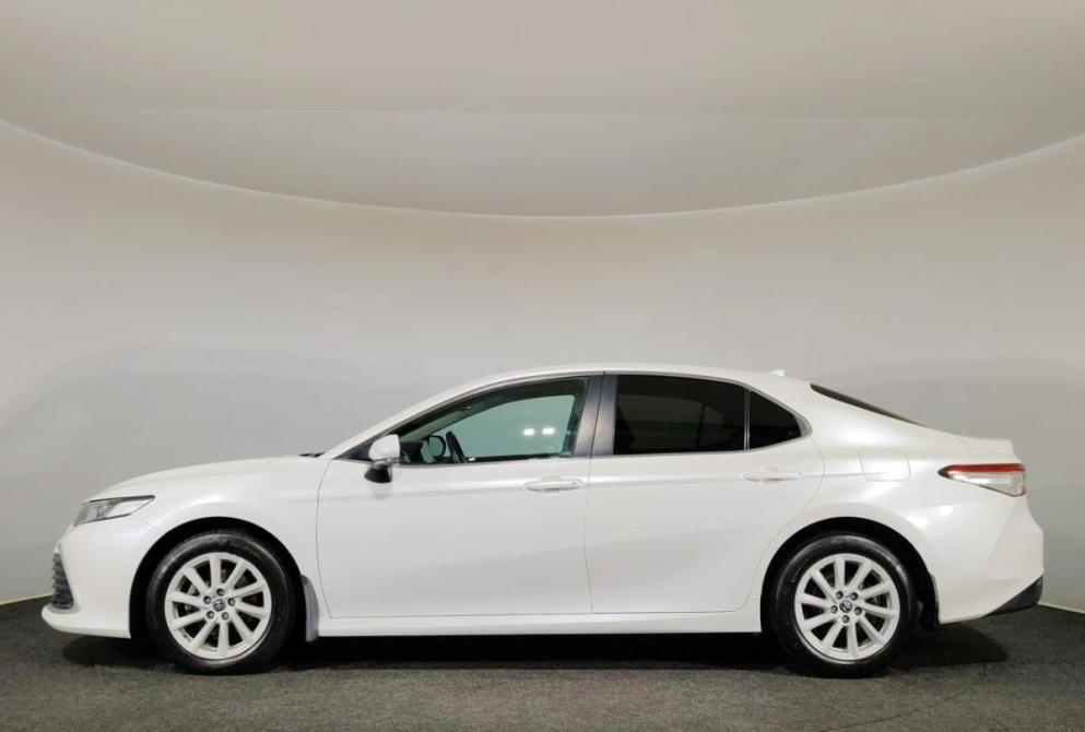 Toyota Camry VIII (XV70) Рестайлинг Ярославль  - изображение 8