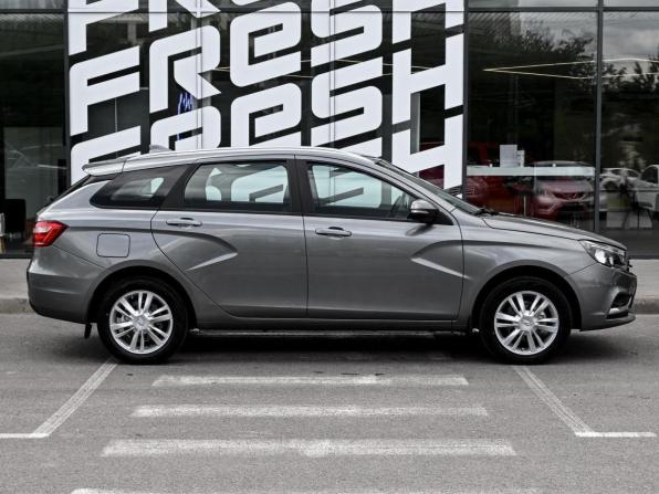 Lada (ВАЗ) Vesta I с пробегом 2019 года, цена 949 000 рублей, 73459 км, универсал, Автокод Объявления