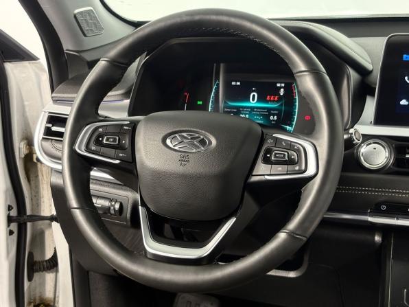 Xcite X-Cross 7 с пробегом 2024 года, цена 1 995 000 рублей, 36183 км, внедорожник, Автокод Объявления