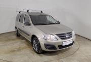Lada (ВАЗ) Largus I Рестайлинг Волгоград  - изображение 26