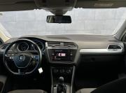 Volkswagen Tiguan II Альметьевск  - изображение 40