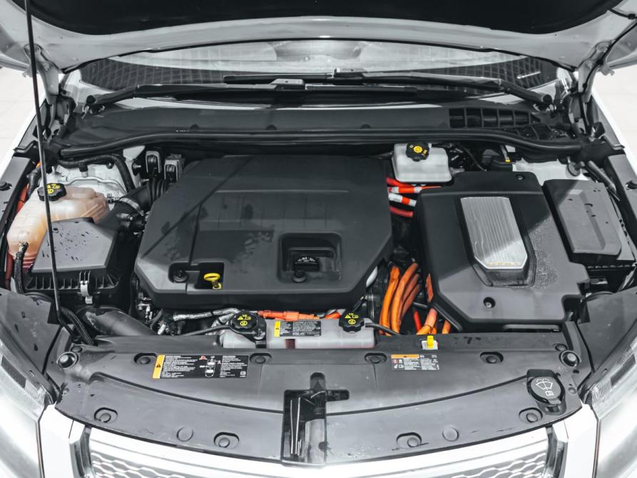 Chevrolet Volt I Екатеринбург  - изображение 4