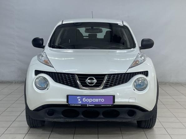 Nissan Juke I с пробегом 2013 года, цена 990 000 рублей, 156089 км, внедорожник, Автокод Объявления