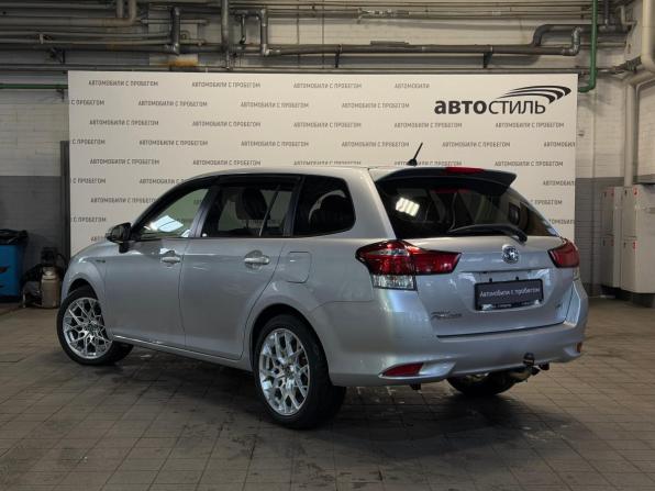 Toyota Corolla XI (E160 E170) Рестайлинг 2 с пробегом 2019 года, цена 1 249 000 рублей, 155000 км, универсал, Автокод Объявления