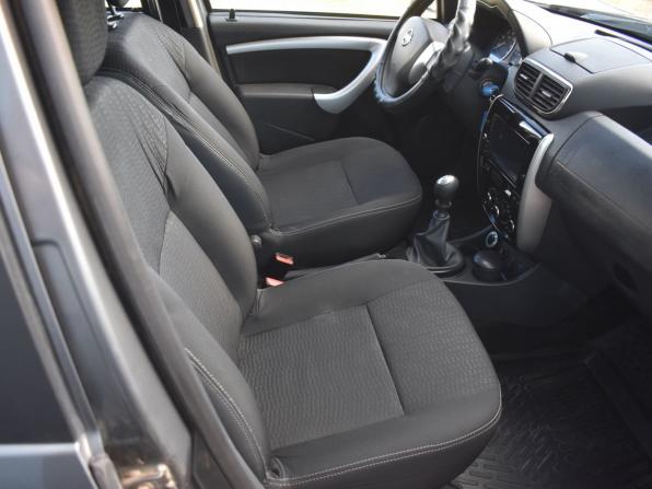 Nissan Terrano III (D10) с пробегом 2015 года, цена 1 160 000 рублей, 143912 км, внедорожник, Автокод Объявления
