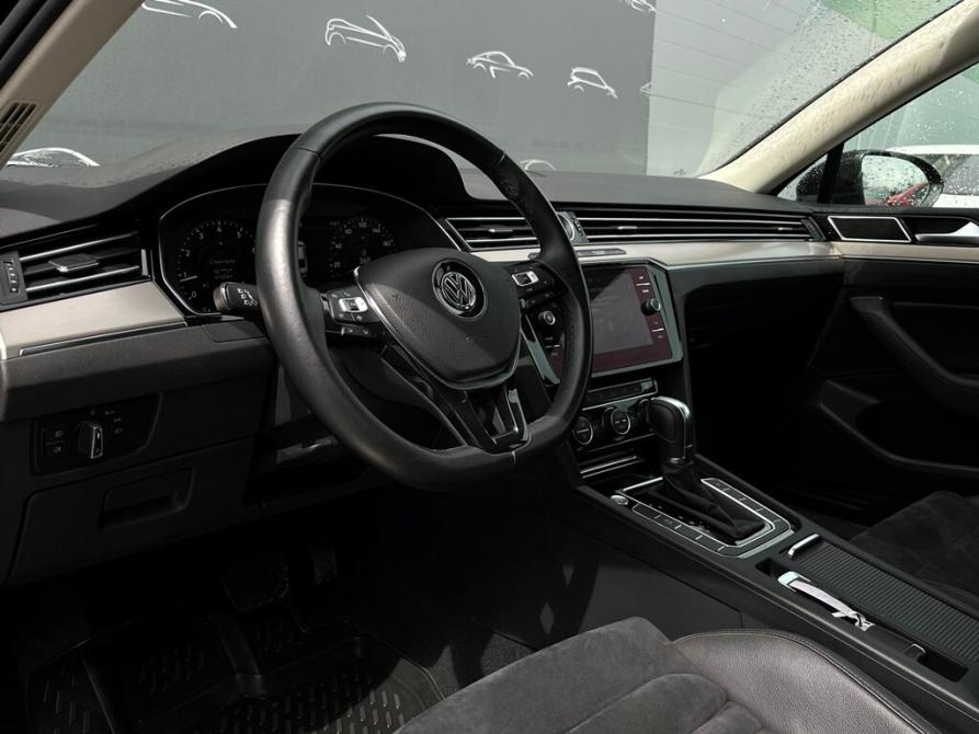 Volkswagen Passat B8 Санкт-Петербург  - изображение 5