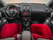 Nissan Qashqai I Рестайлинг Челябинск  - изображение 44
