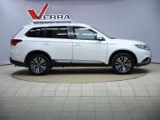 Mitsubishi Outlander III Рестайлинг 3 Уфа  - изображение 20