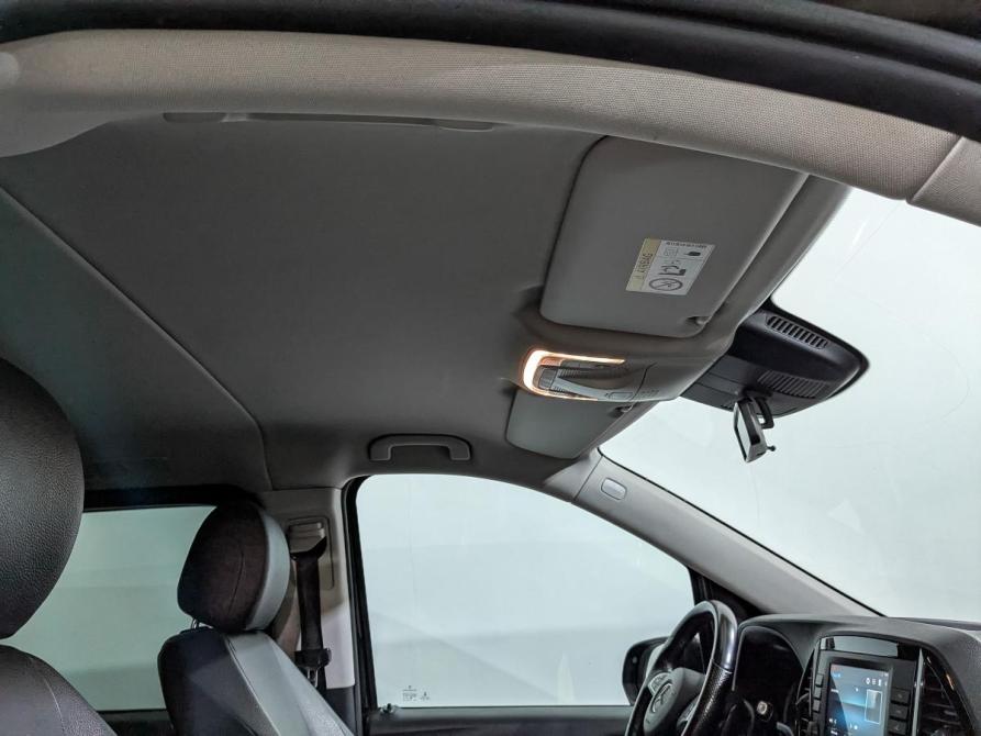 Mercedes-Benz Vito III (W447) Химки  - изображение 23