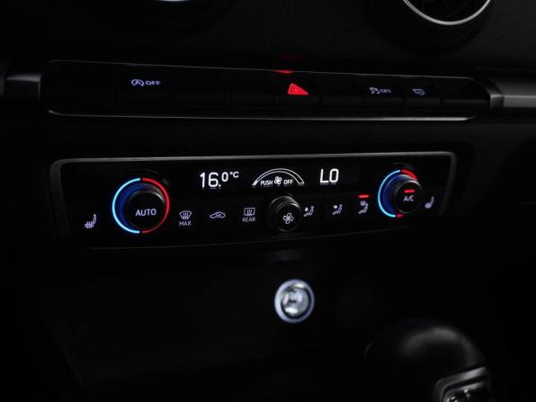 Audi A3 III (8V) Рестайлинг с пробегом 2020 года, цена 2 198 444 рубля, 89508 км, седан, Автокод Объявления