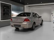 Nissan Almera Classic I Москва  - изображение 23