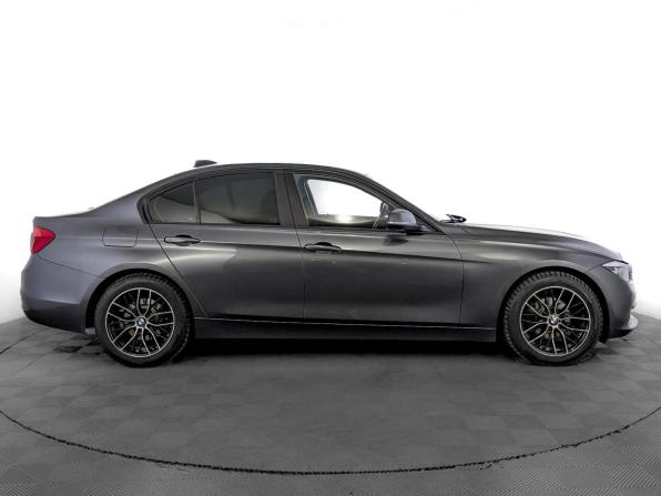 BMW 3 серии VI (F3x) Рестайлинг с пробегом 2018 года, цена 2 780 000 рублей, 52855 км, седан, Автокод Объявления